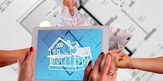 vastgoed als belegging